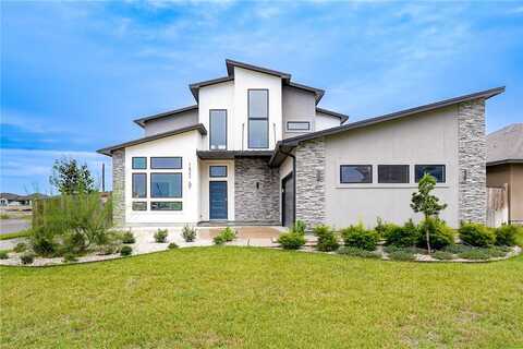 7822 Stampede Drive, Corpus Christi, TX 78414