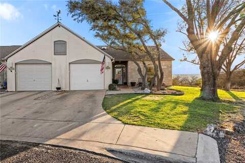 1044 Edinburgh Drive, Kerrville, TX 78028