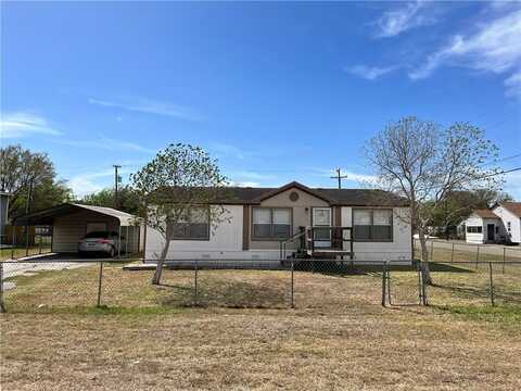 215 Elsie Avenue, Agua Dulce, TX 78330