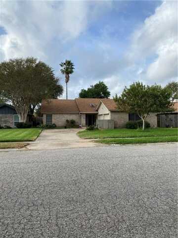 3121 Dunbarton Oak Street, Corpus Christi, TX 78414