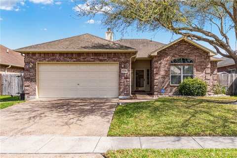 8306 Salsa Drive, Corpus Christi, TX 78414