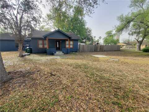 607 S 9th Street, Alamo, TX 78516