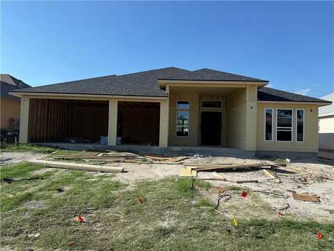 13722 Captain Kidd Drive, Corpus Christi, TX 78418