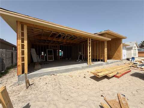 13722 Captain Kidd Drive, Corpus Christi, TX 78418