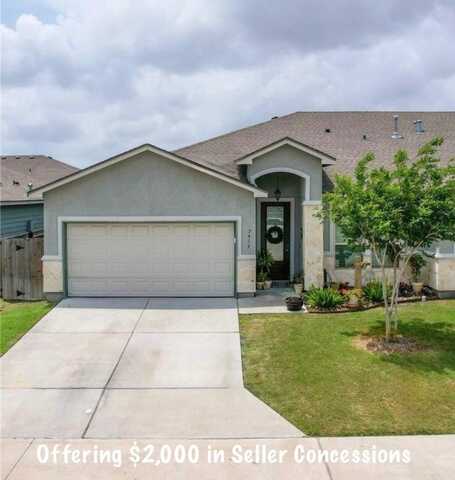 7417 Seal Beach Court, Corpus Christi, TX 78414