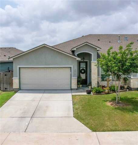 7417 Seal Beach Court, Corpus Christi, TX 78414
