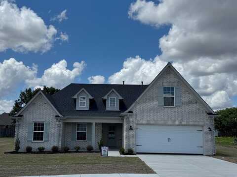112 WOODLAND VIEW CIRCLE, Marion, AR 72364