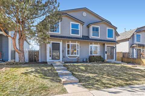 2163 S Grant Street, Denver, CO 80210