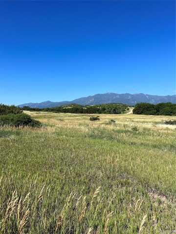 Lot 318 Bird Place, Colorado City, CO 81019