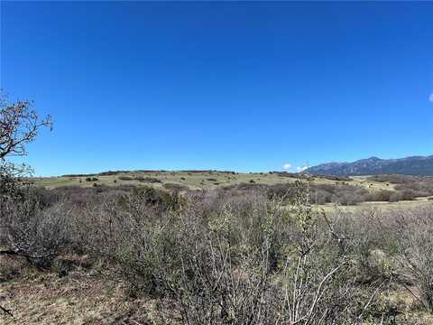 Lot 252 Overlook Drive, Colorado City, CO 81019