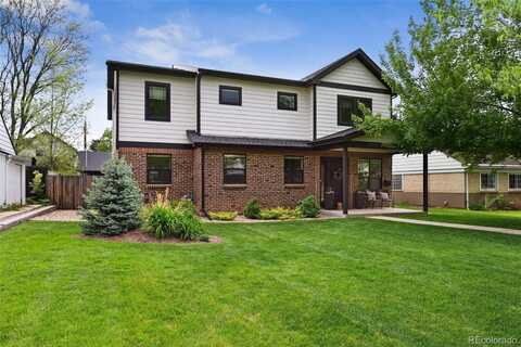 2480 Quitman Street, Denver, CO 80212