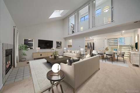 235 S Monaco Parkway, Denver, CO 80224