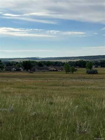 Lot 207 Cole Road, Colorado City, CO 81019