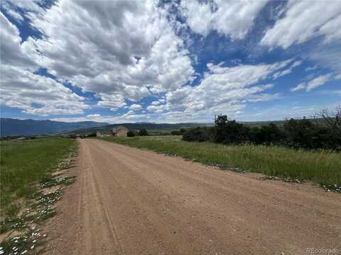 Lot 101 Geronimo Road, Colorado City, CO 81019