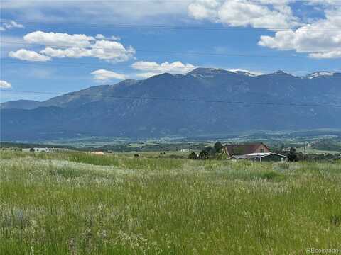 Lot 121 Antoinette Place, Colorado City, CO 81019