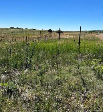 Lot 24 Cole Road, Colorado City, CO 81019