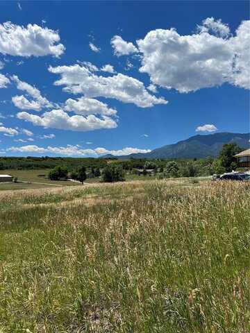 Lot 590 Anthony Avenue, Colorado City, CO 81019