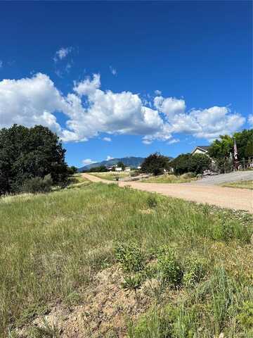 Lot 161 Gilpin Street, Colorado City, CO 81019