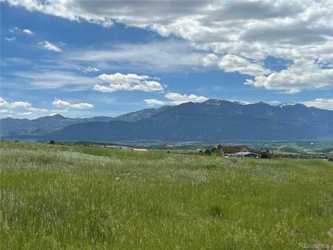 Lot 795 Teralesa Drive, Colorado City, CO 81019