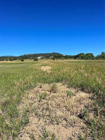 Lot 392 Clear View Road, Colorado City, CO 81019