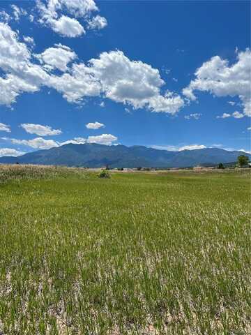 Lot 200 McIntire Street, Colorado City, CO 81019