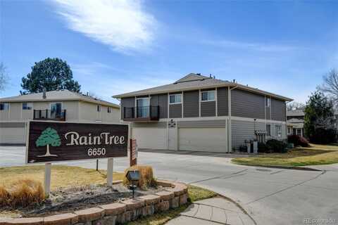 6650 E Arizona Avenue, Denver, CO 80224