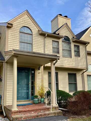 80 Liberty Lane, Orleans, MA 02653