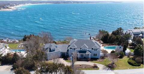 40 Point Road, North Falmouth, MA 02556