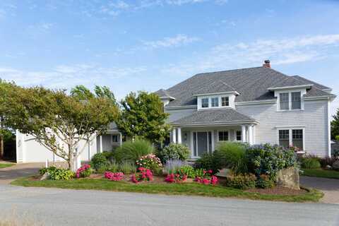 40 Point Road, North Falmouth, MA 02556