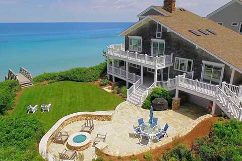 96 Shore Drive, Dennis, MA 02638