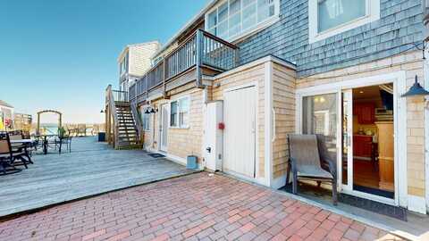 353 Commercial Street unit: U18, Provincetown, MA 02657