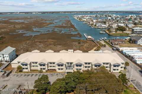 602 W Ft Macon Road, Atlantic Beach, NC 28512