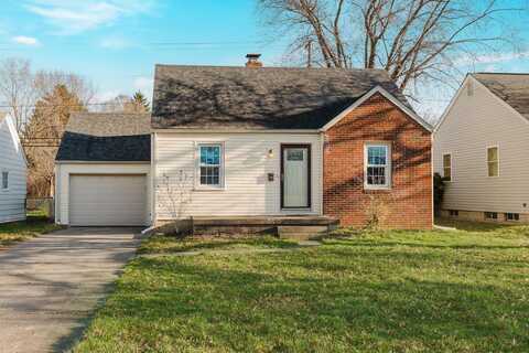 2832 E Livingston Avenue, Columbus, OH 43209