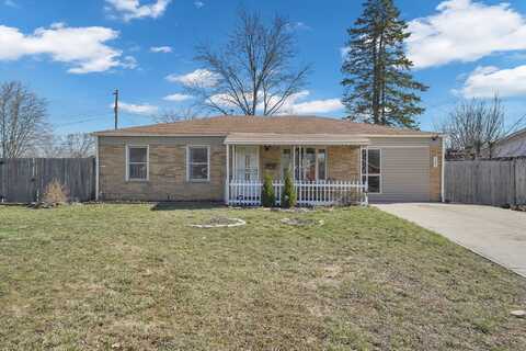 526 S Murray Hill Road, Columbus, OH 43228