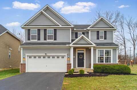 350 Linda Lee Lane, Lewis Center, OH 43035