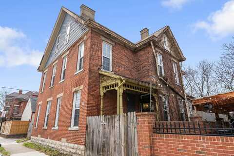 103 S 18th Street, Columbus, OH 43205