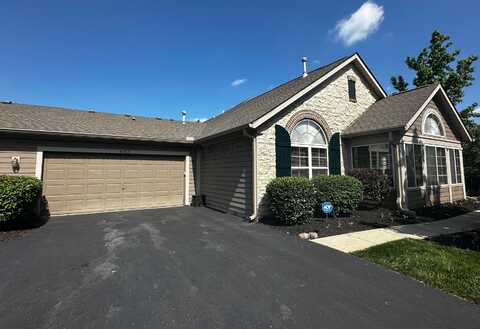 4163 Windbud Drive, New Albany, OH 43054