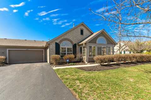4163 Windbud Drive, New Albany, OH 43054