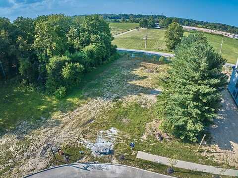 8600 Steeple Wood Drive, New Albany, OH 43054