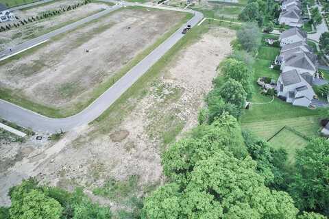 7361 Wood Edge Lane, New Albany, OH 43054