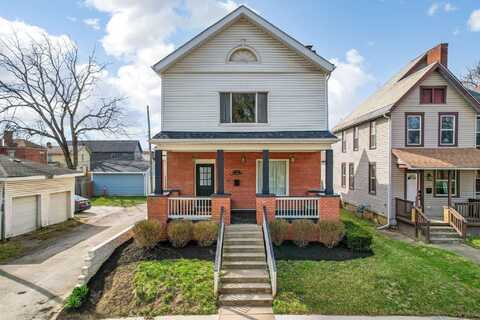 315 Wilson Avenue, Columbus, OH 43205