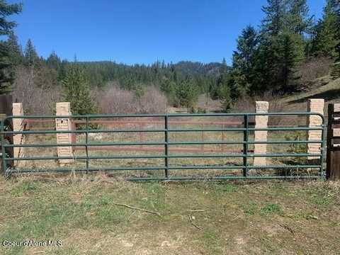 Nna DEER RD, Harrison, ID 83833