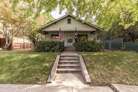 816 N B ST, Coeur D Alene, ID 83814