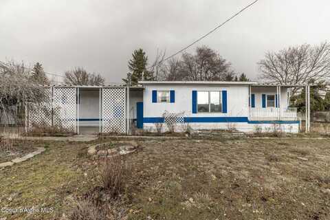 822 N KIMBERLY LN, Post Falls, ID 83854