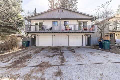 2374/2376 W FAIRWAY DR, Coeur D Alene, ID 83815