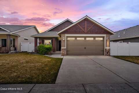 7967 GOODWATER LOOP, Coeur D Alene, ID 83815