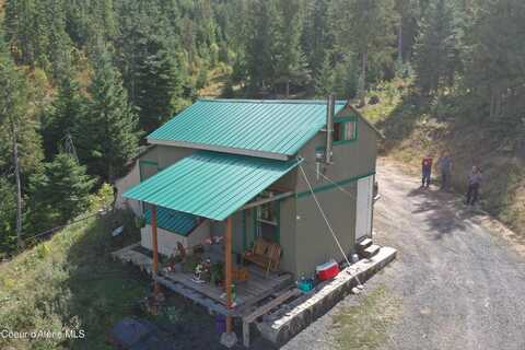 1357 Elderberry Dr, Saint Maries, ID 83861