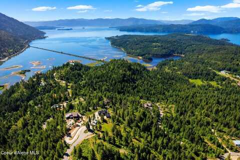 Nna T2 Green Monarch Ln, Sandpoint, ID 83864
