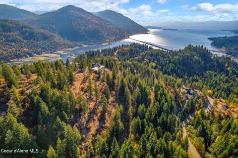 Nna T2 Green Monarch Ln, Sandpoint, ID 83864