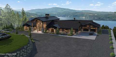 4579 E Plum Road, Coeur D Alene, ID 83814